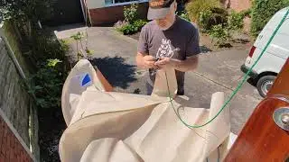 AHAF 27 Building a Pocketship