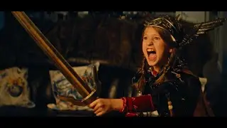 Valhalla Java Presents: VIKING CLAUS