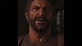 The Only 10/10 The Last of Us Characters 🐐 [4K] | #shorts