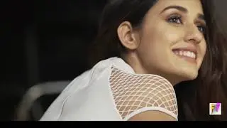 Disha Patani new Hot Photoshoot November 2017
