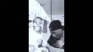 2 pac picture me rolling