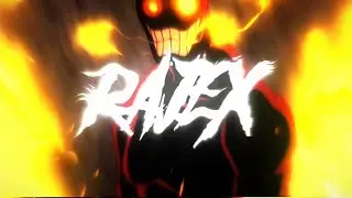 Free fire Gaming intro | Rajex FF Gaming channel Intro | Garena Free fire | #intro #gamingintro
