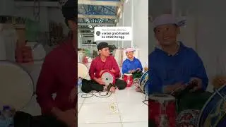 Variasi opening sholawat #hadroh #rebanamurah #hadrohsholawat #hadrohmodern #sholawat #hadrohbanjari