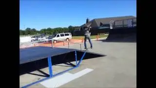 Tyler Feld