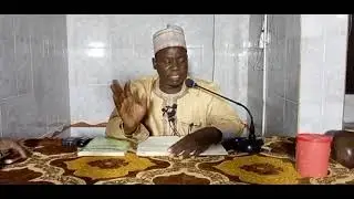 Cikin littafin sharhus usulus salasa babin hijirar Manzon Allah SWA daga Makka zuwa Madina