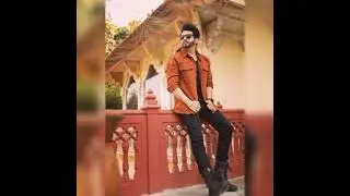 Buggu_oye song ||Miss_you_Enna_sara_2|| Dheeraj dhooper # karan Luthara💞💞💯