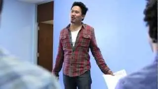 Rufio Audition