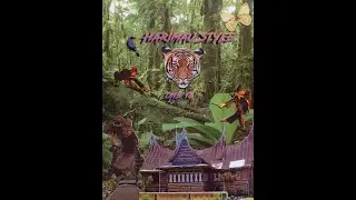 One10% - Harimau Style  - Tricky Bits Ft Fourny P
