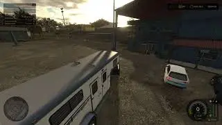 Farming Simulator 25 Nivel y granja avanzado Riverberd Springs