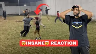JOSHILAY SAY NA HO PAYE GA!!! YE KESA TWIST AA GAYA!!?? Joshilay vs Shahzaib 11