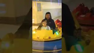 X Fun Games Zone C21 Mall