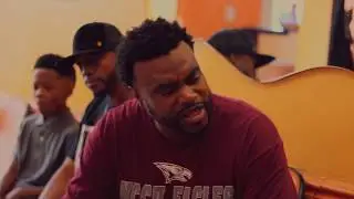 D.O.E. Dillinger feat. A.G. Thomas - Home of the Brave