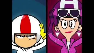 Kick Buttowski Suburban Daredevil - Kickin' Genes Short Clip