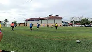 Semi Final