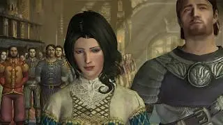 Alistair's Royal Wedding ver2