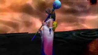 Final Fantasy X Cutscenes - The Final Summoning