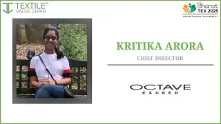 Interview with Kritika Arora | Octave Exceed