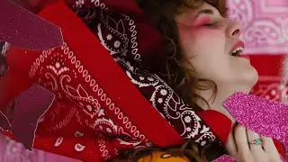 Wetsuit - Can't Hold Water (Official Music Video)
