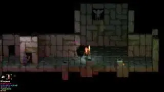 Legend of Dungeon Gameplay Levels 1-15
