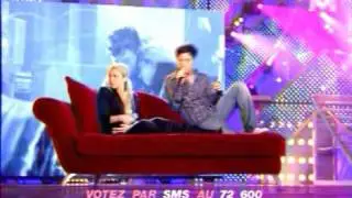 BRUNO  NOUVELLE STAR  SAISON 4 