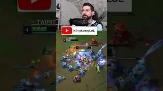 They BROKE Wukong with this Buff 😱😱😱