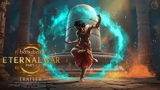 Bahubali (3) The eternal war | Trailer| #explorer #viral#trending#youtube #youtubevideo #ssrajamouli