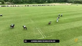 Cicero Cup Final 2025