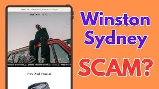 Winston Sydney Clothing Reviews &ndash; Is Legit or a Scam?