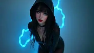Neural Pulse | Epic Cyberpunk Synthwave Instrumental | CydoMusic