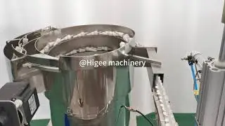 Automatic nasal&nbsp;spray bottle filling machine for nasal spray