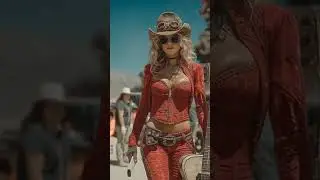 🔥 Southern Fire & Blues Vibes! 🎶