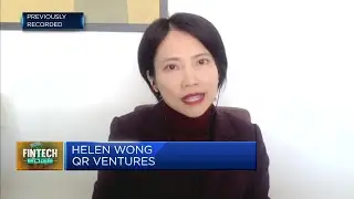 Look to 'deep tech' for investing opportunities in China, says venture capital firm