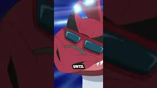 Krookodile Is a Legend 😂