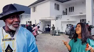 The Next Gubernatorial Election - 2025 Upload Nigerian Movie