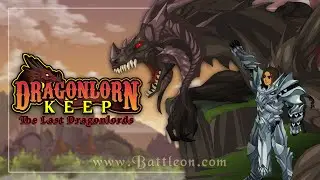 AQ | Adventure Quest | Battleon | Dragonlorn Keep: The Last Dragonlords | Mastercraft Set 2020