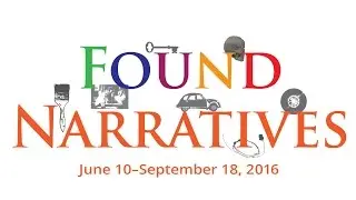 Found Narratives