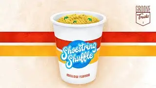 Shoestring Shuffle - feat. Sean Hurley, Jeff Babko, Andrew Edmonds - Groove Tracks