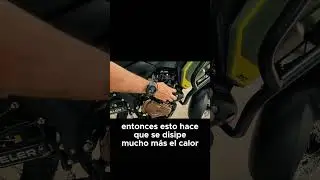 Conoce las actualizaciones en dise&ntilde;o y seguridad de la AKT TT 200