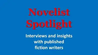 Novelist Spotlight #95: Feminist author Alena Dillon invites readers to turn their eyes skyward