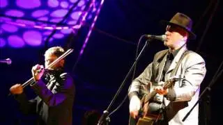 Vlado Kreslin(Horizont)-Te igre bo konec