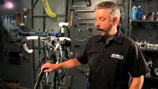 Correct Road Bike Tire Pressure from Performance Bicycle