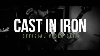 BRUTALLIAN - Cast in Iron (TEASER MUSIC VIDEO)