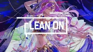 Nightcore Lean On - DJ Snake, Major Lazer und M&Oslash;