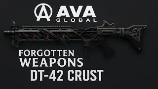 AVA Global | DT-42 Crust 