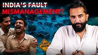 Truth About Pakistan&rsquo;s Flood Problem | Bitter Truth | Imtinan Ahmad