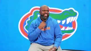 Gerald Chatman reveals the most important thing a young coach needs to know