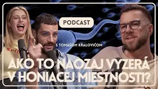 Čo ničí spermie? Mobil vo vrecku alebo tesné trenky?