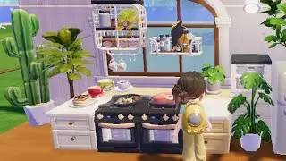 How to Stack Furniture : Easy trick Heartopia 