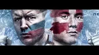 Открытая тренировка Александра Шлеменко и Ясубея Эномото в World Class Город Столиц
