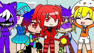 Gacha Club|Jonas e Ignacio conhecem a @TurmaDaBatatinha 
